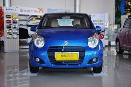 2009款铃木奥拓