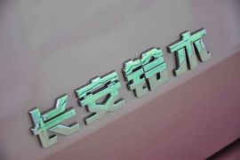 2011款铃木雨燕