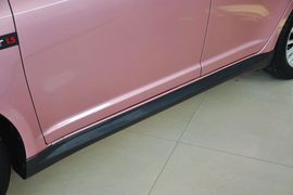 2011款铃木雨燕
