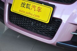 2011款铃木雨燕