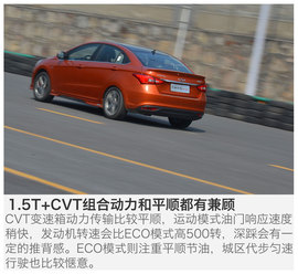 动力升级是关键