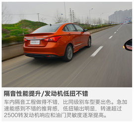 动力升级是关键