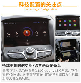 动力升级是关键