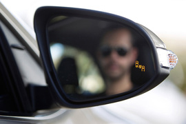 2012款丰田凯美瑞澳大利亚版