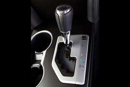 2012款丰田凯美瑞澳大利亚版