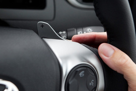 2012款丰田凯美瑞澳大利亚版