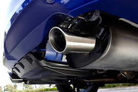 2012款丰田凯美瑞澳大利亚版