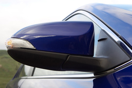 2012款丰田凯美瑞澳大利亚版