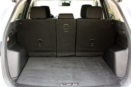 2013款马自达CX-5