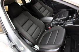 2013款马自达CX-5