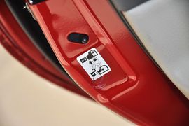 2011款江淮和悦RS