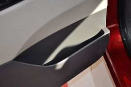 2011款江淮和悦RS