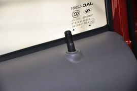 2011款江淮和悦RS