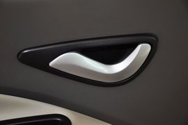 2011款江淮和悦RS