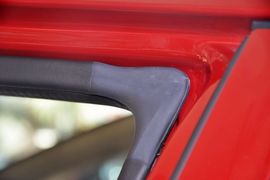 2011款江淮和悦RS