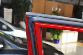 2011款江淮和悦RS