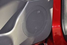 2011款江淮和悦RS