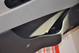 2011款江淮和悦RS