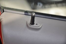 2011款江淮和悦RS