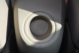 2011款江淮和悦RS