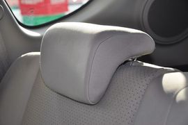 2011款江淮和悦RS