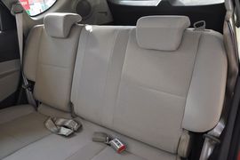 2011款江淮和悦RS