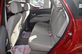 2011款江淮和悦RS