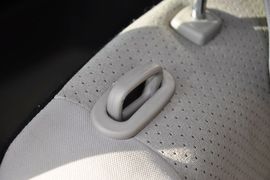 2011款江淮和悦RS