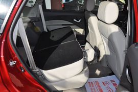 2011款江淮和悦RS