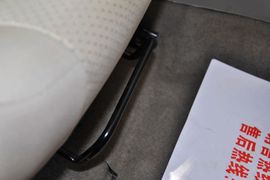 2011款江淮和悦RS