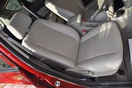 2011款江淮和悦RS