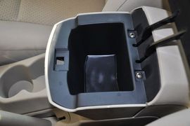 2011款江淮和悦RS