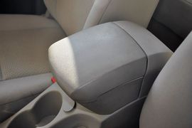 2011款江淮和悦RS