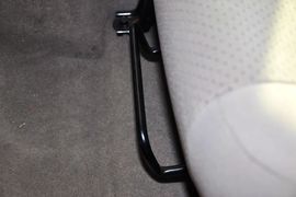 2011款江淮和悦RS