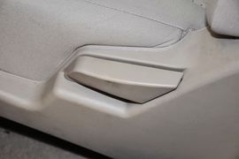 2011款江淮和悦RS