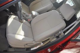 2011款江淮和悦RS