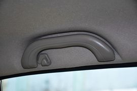 2011款江淮和悦RS