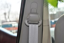 2011款江淮和悦RS