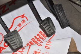 2011款江淮和悦RS