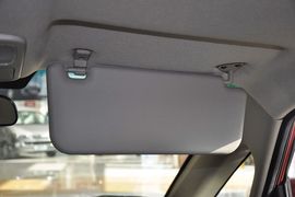 2011款江淮和悦RS