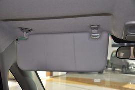 2011款江淮和悦RS