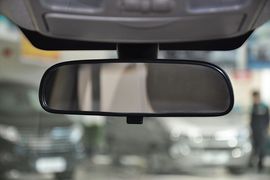 2011款江淮和悦RS