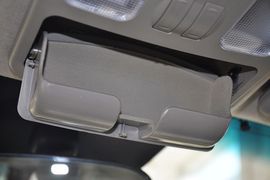 2011款江淮和悦RS