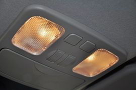 2011款江淮和悦RS