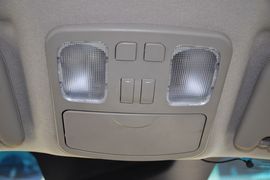 2011款江淮和悦RS