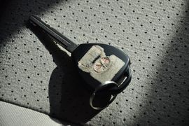 2011款江淮和悦RS