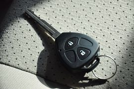 2011款江淮和悦RS