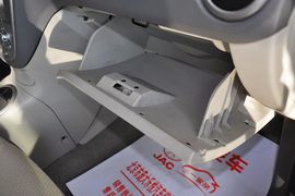 2011款江淮和悦RS