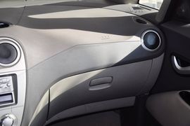 2011款江淮和悦RS