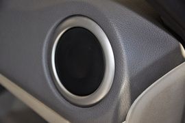 2011款江淮和悦RS